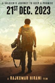 Dunki (2023) Hindi Netflix WEB-DL – 480P | 720P | 1080P – x264 ESub- Download & Watch Online