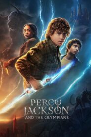 Percy Jackson and the Olympians (2023–) S01 Complete English DSNP WEB-DL – 720P | 1080P – x264 – Download & Watch Online