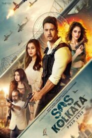 SOS Kolkata (2020) Bengali Zee5 WEB-DL – 480P | 720P | 1080P – x264 – Download & Watch Online