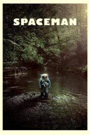 Spaceman (2024) Dual Audio [Hindi-English] Netflix WEB-DL – 720P | 1080P – x264 – ESub- Download & Watch Online