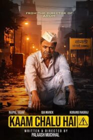 Kaam chalu hai (2024) Hindi Zee5 WEB-DL – 720P | 1080P | 4K – x265 ESub- Download & Watch Online