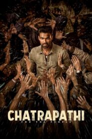 Chatrapathi (2023) Hindi ORG Amazon WEB-DL – 480P | 720P | 1080P – x264 ESub- Download & Watch Online