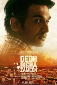 Dedh Bigha Zameen (2024) Hindi JC WEB-DL – 480P | 720P | 1080P | 4K – x264 – ESub- Download & Watch Online