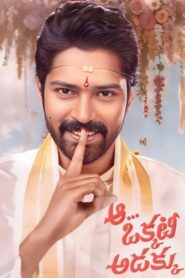Aa Okkati Adakku (2024) Telugu Amazon WEB-DL – 480P | 720P | 1080P – x264 ESub- Download & Watch Online