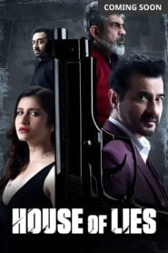 House of Lies (2024) Hindi Zee5 WEB-DL – 720P | 1080P – Download & Watch Online