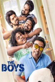 The Boys (2024) Tamil Aha WEB-DL – 480P | 720P | 1080P ESub – Download & Watch Online