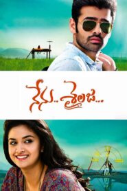 Nenu Sailaja 2016 Dual Audio Hindi ORG- 480P | 720P | 1080P Download & Watch Online