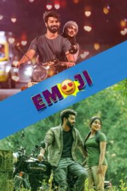 Emoji (2022) S01 Tamil Aha WEB-DL – 480P | 720P | 1080P – x264 ESub- Download & Watch Online