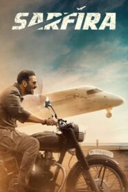 Sarfira (2024) Hindi HS WEB-DL – 480P | 720P | 1080P Download & Watch Online