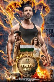Satyameva Jayate (2018) Hindi WEB-DL- 480P | 720P | 1080P Download & Watch Online