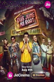 Dus June Kii Raat (2024) S01 Hindi JC WEB-DL- 480P | 720P | 1080P Download & Watch Online