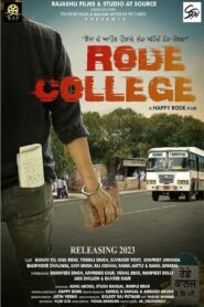 Rode College (2024) Punjabi WEB-DL-480P | 720P | 1080P Download & Watch Online