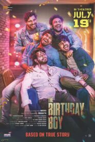The Birthday Boy (2024) Telugu WEB-DL- 480P | 720P | 1080P Download & Watch Online